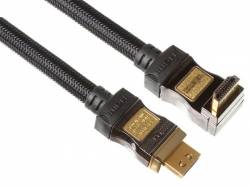 CONECTOR HDMI MACHO A MACHO 2.50 METROS