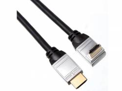 CONECTOR HDMI MACHO A CONECTOR HDMI MACHO 3 METROS