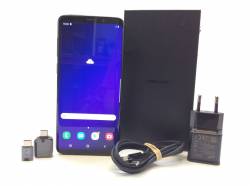 SAMSUNG S9 PLUS NEGRO 64GB