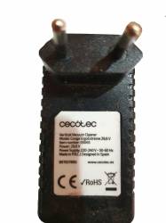 ALIMENTADOR CECOTEC 29,9V CONGA ERGOEXTREME 05045