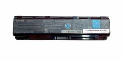 BATERIA ORDENADOR PORTATIL THOSIBA PA5109U-1BRS PABAS272 L70-B-126