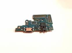 PLACA CARGA MICROUSB MICRóFONO CHARGING BOARD SAMSUNG GALAXY A70/A705