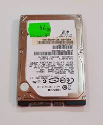 HD DISCO DURO 120GB SATA HITACHI