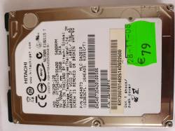 HD DISCO DURO 120GB SATA HITACHI