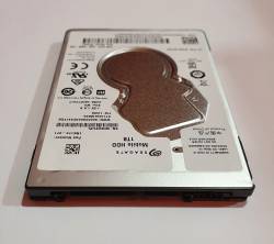 HD DISCO DURO 1TB SATA 2.5 SEAGATE