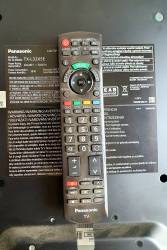 MANDO ORIGINAL PANASONIC TX-L32X5E TZRNP02TQUE