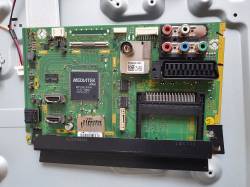 MAIN PLACA FUENTE ALIMENTACION PANASONIC TX-L32X5E TZRNP02TQUE