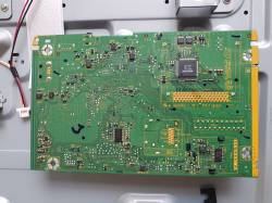 MAIN PLACA FUENTE ALIMENTACION PANASONIC TX-L32X5E TZRNP02TQUE