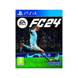 EA SPORTS FC 24 STANDARD EDITION PS4