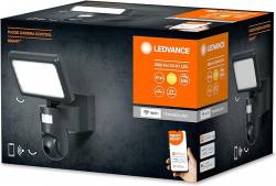 LEDVANCE SMART+ WIFI FLOOD AUTO CAM 20CM