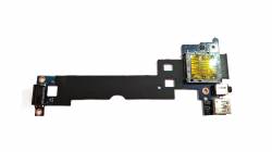 TARJETA SONIDO JACK USB PLACA HP ZBOOK 15 G1 K610M