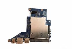 PLACA USB HP ZBOOK 15 G1 K610M