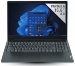 PORTáTIL LENOVO VV15 8 GB RAM 512 GB SSD, WINDOWS 11