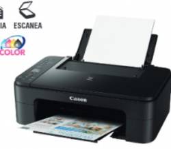 CANON PIXMA TS3350