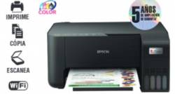 EPSON ECOTANK ET-2860