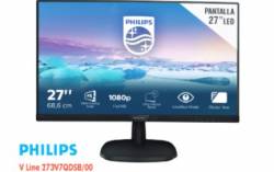 PHILIPS V LINE 273V7QDSB/00