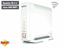 ROUTER WIFI FRITZ!BOX 4060