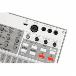 TECLADO KORG VOLCA SAMPLE NUEVA GENERACION