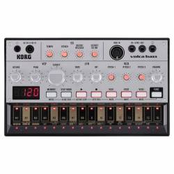 TECLADO KORG VOLCA BASS