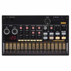 TECLADO KORG VOLCA BEATS