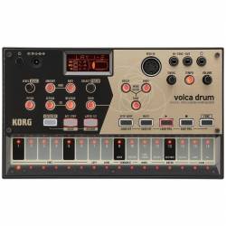 TECLADO KORG VOLCA DRUM