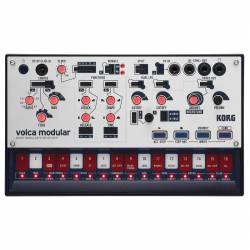 TECLADO KORG VOLCA MODULAR