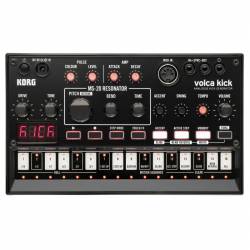 TECLADO KORG VOLCA KICK