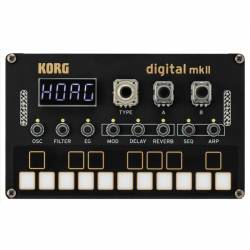 TECLADO KORG NTS-1 DIGITAL KIT MKII