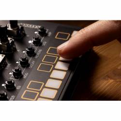 TECLADO KORG NTS-1 DIGITAL KIT MKII