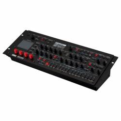 TECLADO KORG MODWAVE MODULE