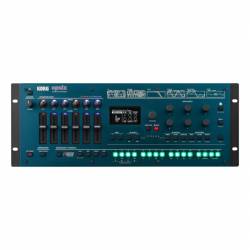 TECLADO KORG OPSIX MODULE