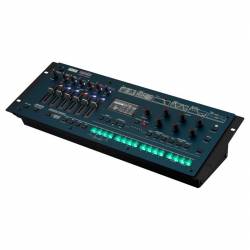 TECLADO KORG OPSIX MODULE