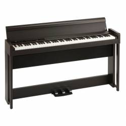 PIANO KORG C1-BR