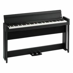 PIANO KORG C1-BK