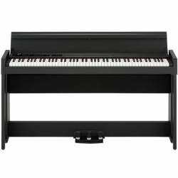 PIANO KORG C1-BK