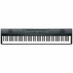 PIANO KORG LIANO METALLIC GRAY