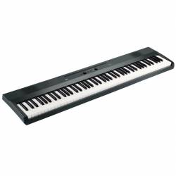 PIANO KORG LIANO METALLIC GRAY