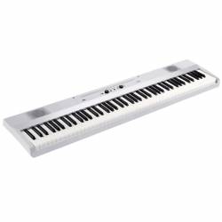 PIANO KORG LIANO PEARL WHITE