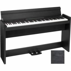 PIANO KORG LP-380-RWBK U