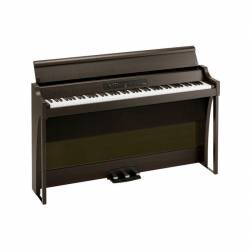 PIANO KORG G1B AIR BR MARRON