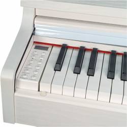 PIANO OQAN QP88SW