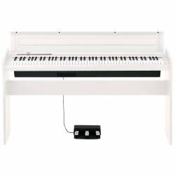 PIANO KORG LP-180 WH