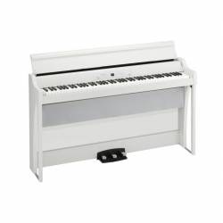 PIANO KORG G1B AIR WH BLANCO