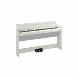 PIANO KORG C1 AIR-WH