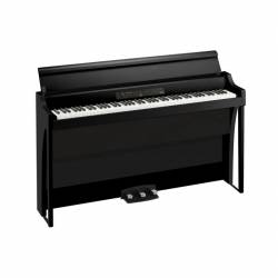 PIANO KORG G1B AIR BK