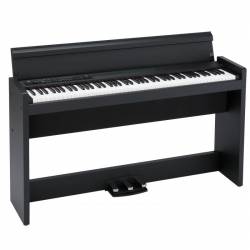 PIANO KORG LP-380-BK U