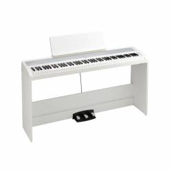 PIANO KORG B2SP WH