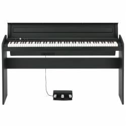 PIANO KORG LP-180 BK