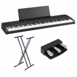 PIANO KORG B2 KIT AKS02 + PU2