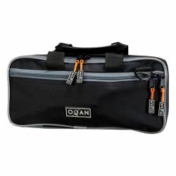 TECLADO CARRY ON CARRY ON BLACK KIT: PIANO 88 BLACK + OQAN BAG